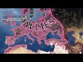 The Wildest Timelapse Ever Made - Hoi4