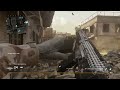 Call Of Duty Modern Warfare Remastered Multiplayer Gameplay  (No Commentary)