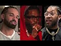 Drake & OVO GOON REACTS To Kendrick Lamar Pop Out Show & Sends SCARY REVENGE WARNING