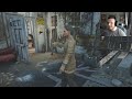 Fallout 4 - Fixing Coastal Cottage (Hidden Bunker)