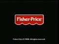 Fisher-Price LittlePeople Vol 1 - Ending Credits