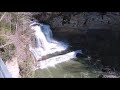 Tennessee's Best natural place to swim Cummins Falls State Park