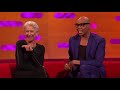 RuPaul Has A Comeback For EVERY Situation! | The Graham Norton Show