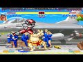 Super Street Fighter II X: Grand Master Challenge - GaloDiaz vs Fromo FT5