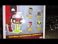 unboxing my Deadpool,Sonic,and Shadow Funko pops.