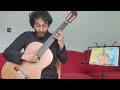 LIGITA international guitar competition 2024, 2nd Round - Samrat Majumder