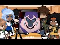 ✧Voltron react to Lance✧|Klance/Some angsts/Part 1/Gacha Nymph/Enjoy!|