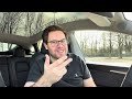 #1 Mein erster TESLA Model Y und erstes Video