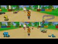 Mario Kart Wii Deluxe 8.0 - Part 13