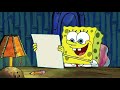 Nevada ballots portrayed by Spongebob (Original)