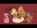 1 hour of jazz from mario & other nintendo games