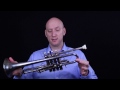 Demonstration of Various Trumpets