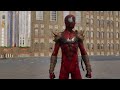 Marvel's Spider-Man 2 - All Secret Spider SUITS You Don't Want To Miss (Spider-Man 2 Hidden Outfits)