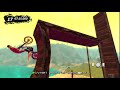 Trials Evolution Custom NINJA - Hydrolunatic (Ninja Level 4)