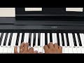 Piano Infantil - Indiana Jones