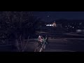 GTA 5 BMX DayTage #1 By King Juan