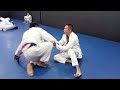 Edwin Vs Kay (Visiting Blue Belt) | 10 July 2024, Wednesday