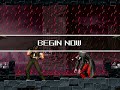 [KOF MUGEN] Classic Kyo vs Another Orochi Iori