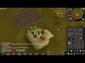 9:42.6 Barbarian Assault Solo Heal WORLD RECORD (Main Attacker POV)