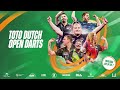 Dutch Open Darts 2024 – Boys under 14 final