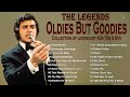 The Best Old Of All Time 60s 70s 80s ✨ Engelbert, Paul Anka, Andy Williams, Elvis Presley, Tom Jones