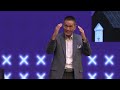 How To Fix A Conflict | Peter Tan-Chi | Run Through