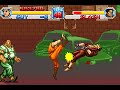 Final Fight One - Game Boy Advance - Full Guy Playthrough