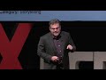 The science and secret of the storytelling superpower | Mike Brian | TEDxOgden