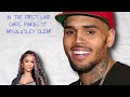 Chris Brown VS Quavo - ALL Disses & Entire Beef EXPLAINED
