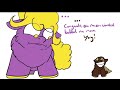 ✨Fluffy Pony Abuse✨ comics by TG_89 (voiceover by gayroommate)