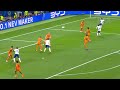 N'golo Kante vs Netherlands |Euro 2024