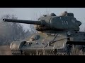 Heroes of Studzianki - Short World of Tanks movie