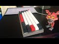 Mechanical keyboard typing asmr 2min