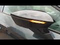 Seat Leon ST Cupra - 19 Dynamic Turn Signal Blinker