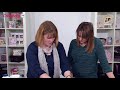 Make Your Own Embossing Paste | docrafts Creativity TV