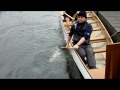 Dragon boat paddling basics - Team UEAA