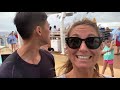 WORTH IT?? Being VEGAN on ROYAL CARIBBEAN Cruise // New vegan menu on Royal Caribbean Dec. 2019