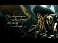 Davy Jones [Lyrics]