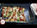 Old El Paso Enchilada Kit Recipe - Nida's Cuisine - Chicken Enchiladas Recipe