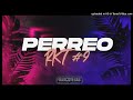 PERREO & RKT #9 | Mix 2024 | Franco Vegas