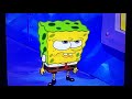 SpongeBob At Rock Bottom Bus Station