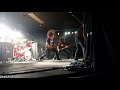 VOIVOD - Obsolete Beings - Guitarsolo Luxor, Köln, 12.10.2018