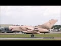 Dead Man Walking - Panavia Tornado