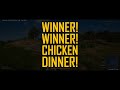 Another stupid PUBG montage!