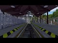 520 Subscriber Special: Wilderness Flyer - Gravity Group Wooden Coaster | NoLimits 2