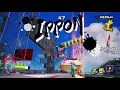 Ninjala Switch Gameplay Ipponing newbs