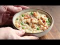 How to Pre-Cook Risotto Like Chefs Do