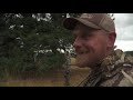 Oregon Blues Bull Elk Hunt - Jason Phelps