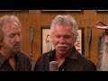 Remembering Joe Bonsall from The Oak Ridge Boys