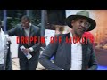 DROPPIN' OFF JACKETS (EP. 51) ANDRE GOOLSBY #VIDEOROBOT